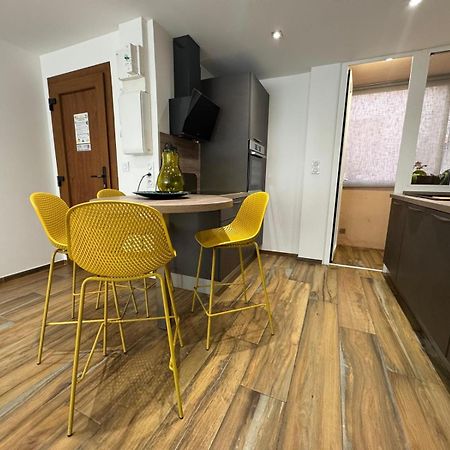 Apartament Smp Bling Bling Tulon Zewnętrze zdjęcie
