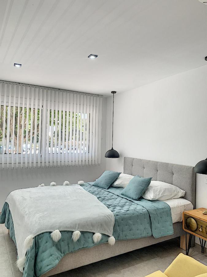 Apartament Smp Bling Bling Tulon Zewnętrze zdjęcie