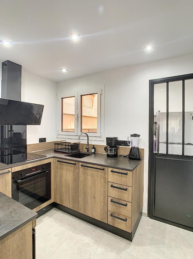Apartament Smp Bling Bling Tulon Zewnętrze zdjęcie