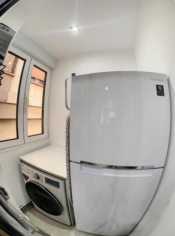 Apartament Smp Bling Bling Tulon Zewnętrze zdjęcie