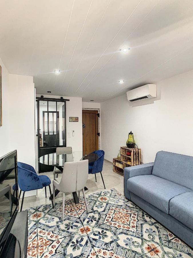 Apartament Smp Bling Bling Tulon Zewnętrze zdjęcie