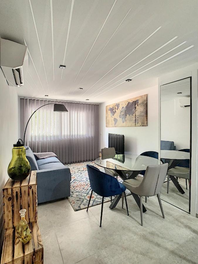 Apartament Smp Bling Bling Tulon Zewnętrze zdjęcie