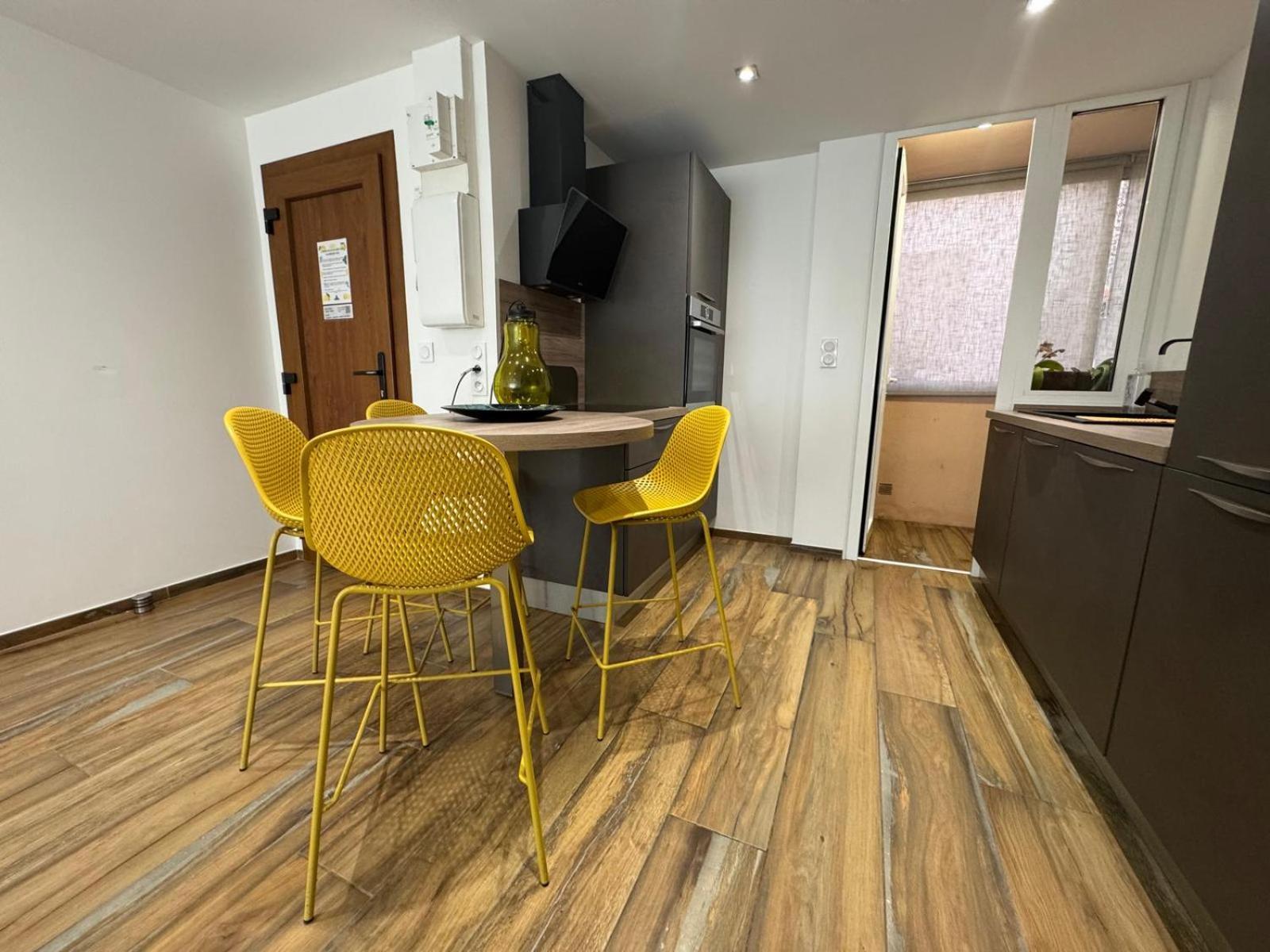 Apartament Smp Bling Bling Tulon Zewnętrze zdjęcie